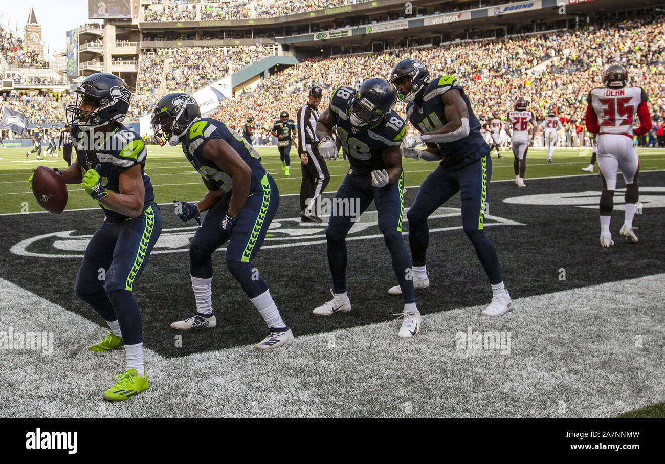Touchdown Dance Stockfotos Und Bilder Kaufen Alamy