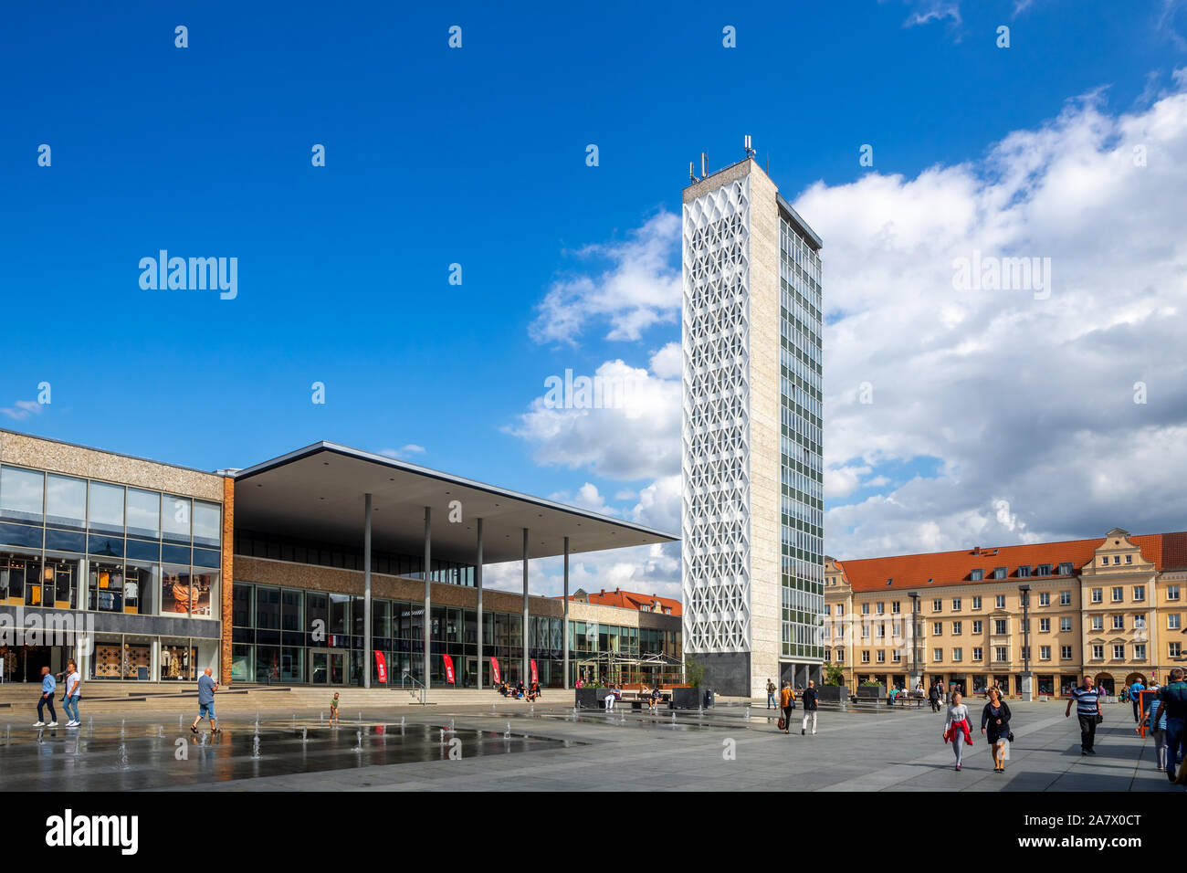 Neubrandenburg District Stockfotos und bilder Kaufen Alamy