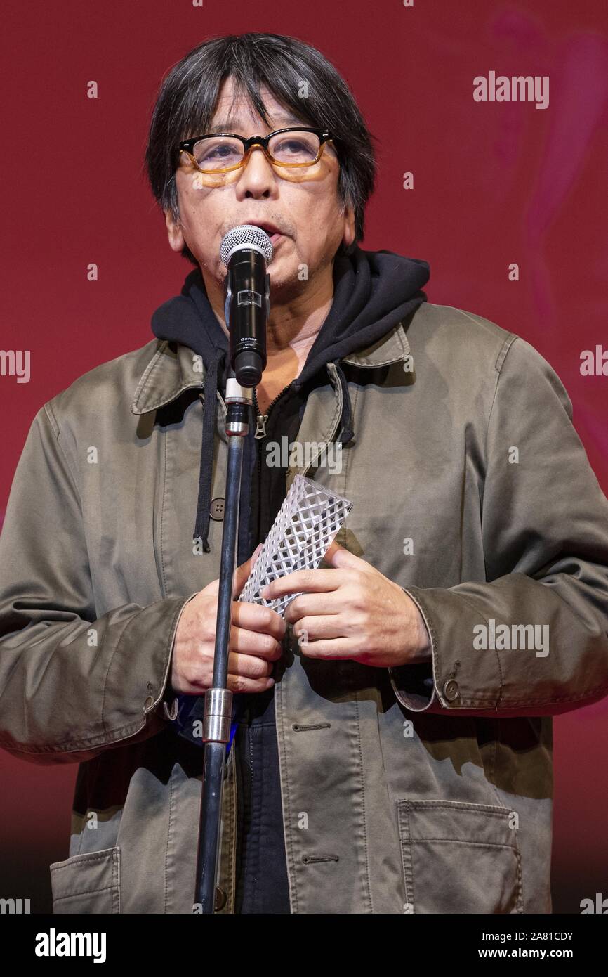 Tatsuya mori Fotos und Bildmaterial in hoher Auflösung Alamy