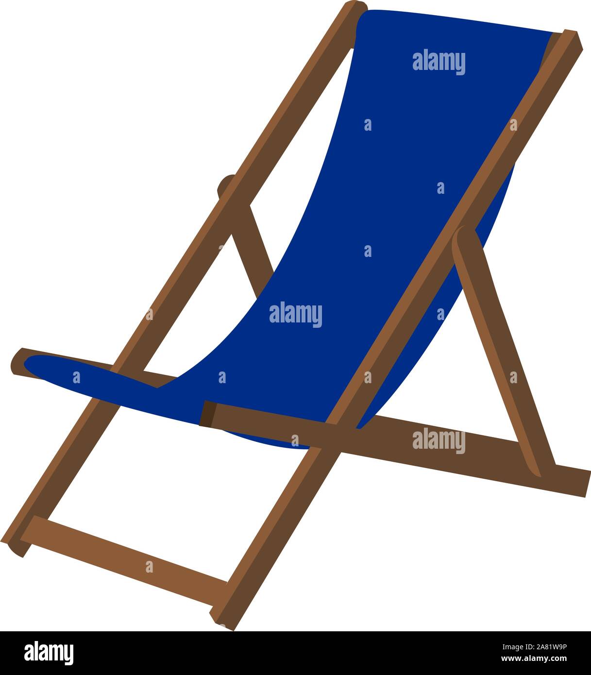 Deckchair Vector Vectors -Fotos Und -Bildmaterial In Hoher Auflösung ...