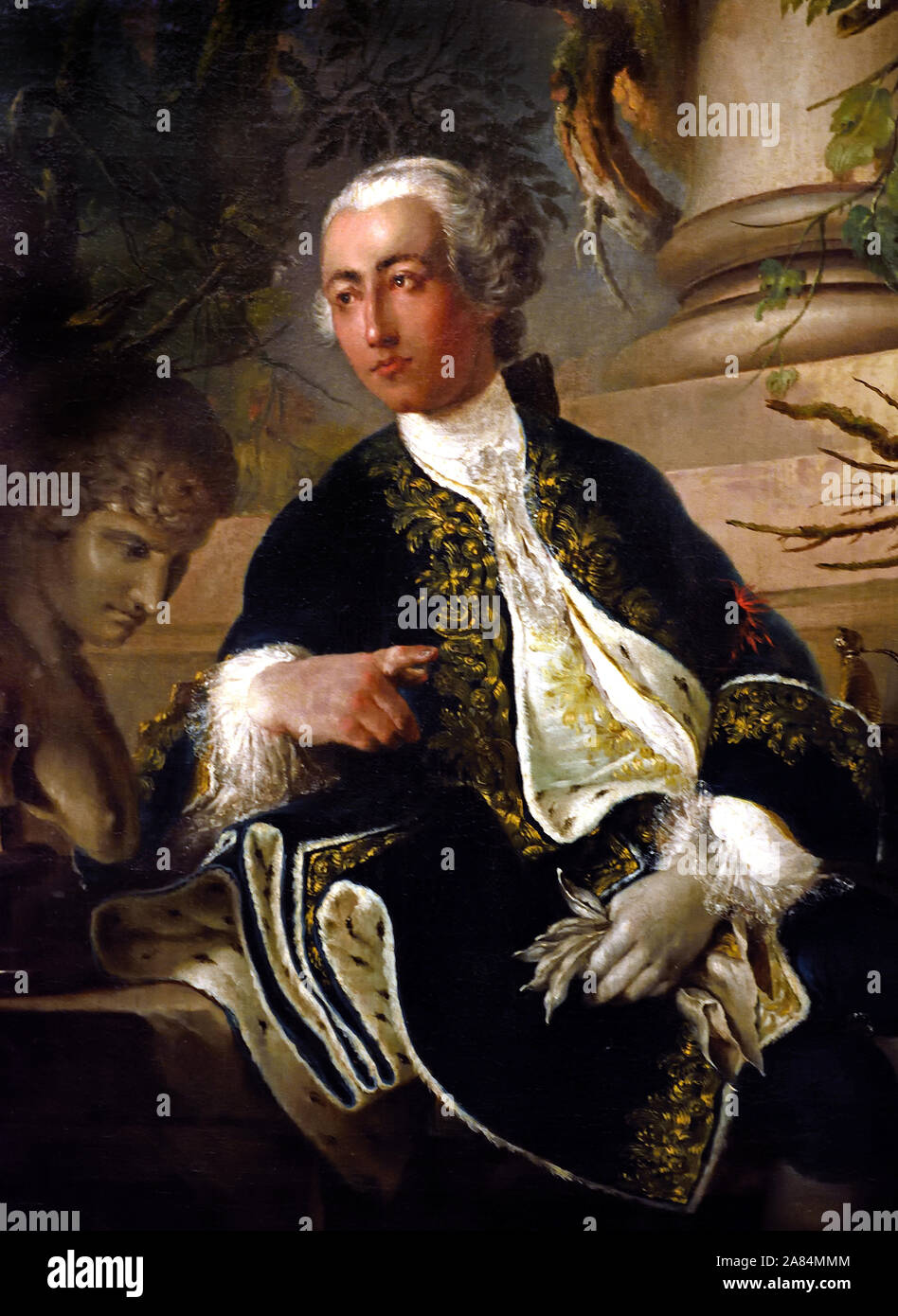 Willoughby terrasse Fotos und Bildmaterial in hoher Auflösung Alamy