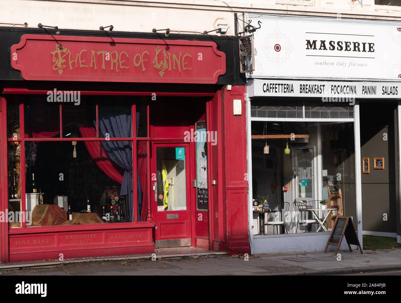 Theater Von Wein Greenwich Stockfotos und bilder Kaufen Alamy