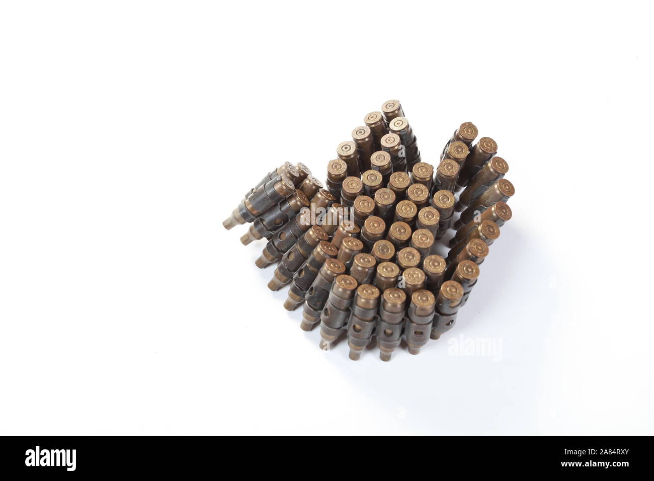 Browning ww2 maschinengewehr Ausgeschnittene Stockfotos und -bilder - Alamy