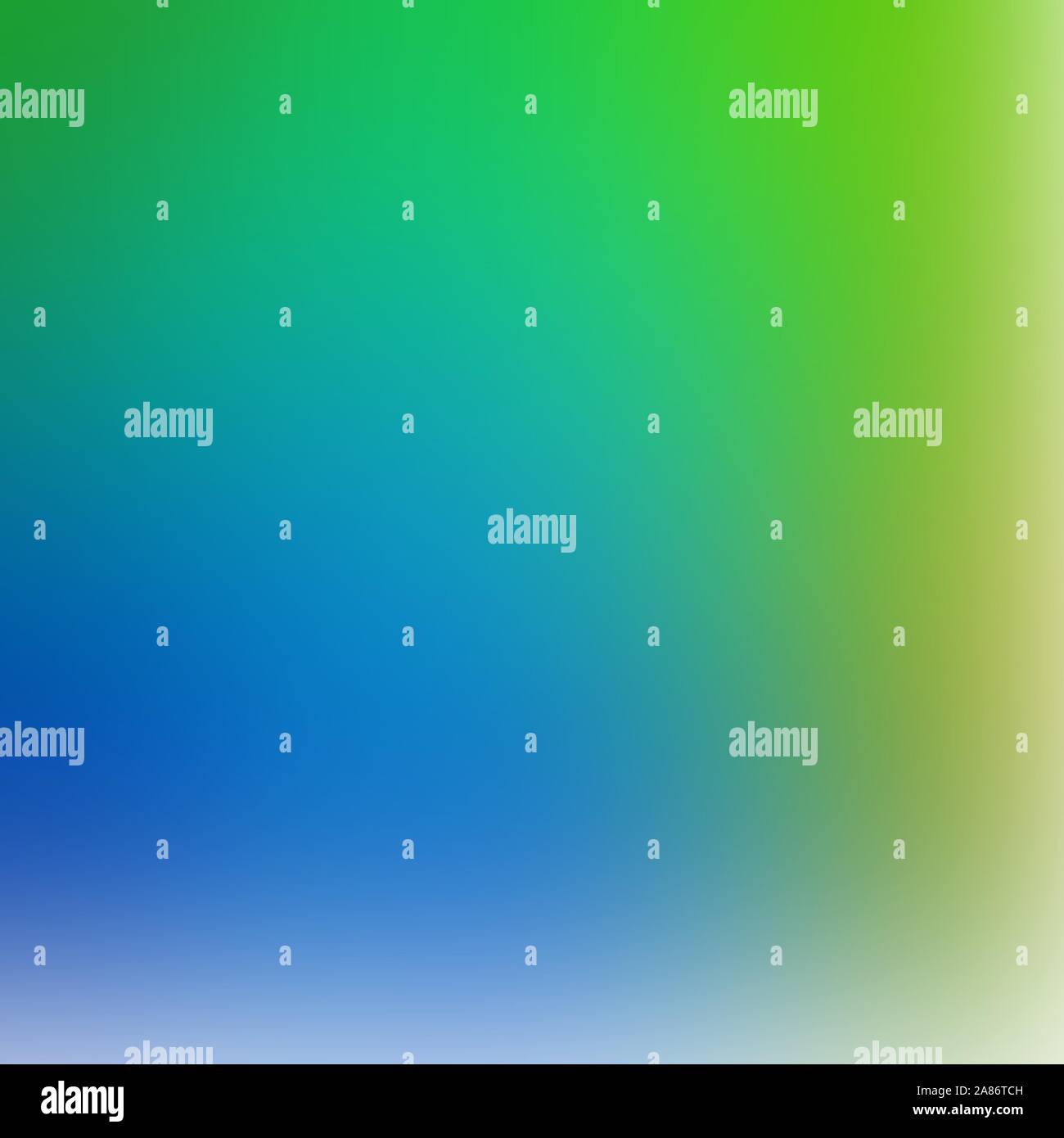 Grüne und Blaue Farben. odern Design. abstract vector Hintergrund Stock Vektor