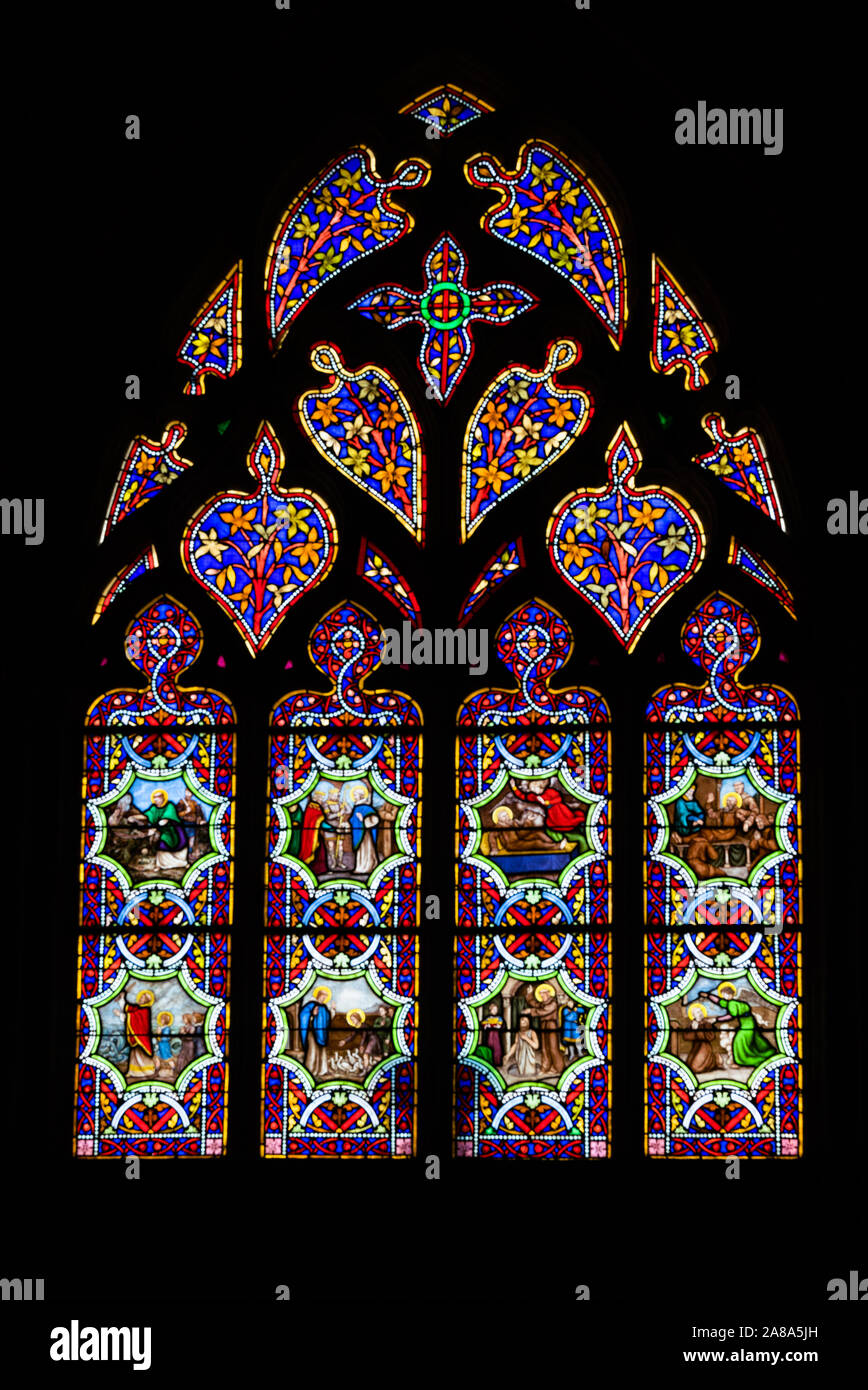 Diözese von quimper und leon Fotos und Bildmaterial in hoher