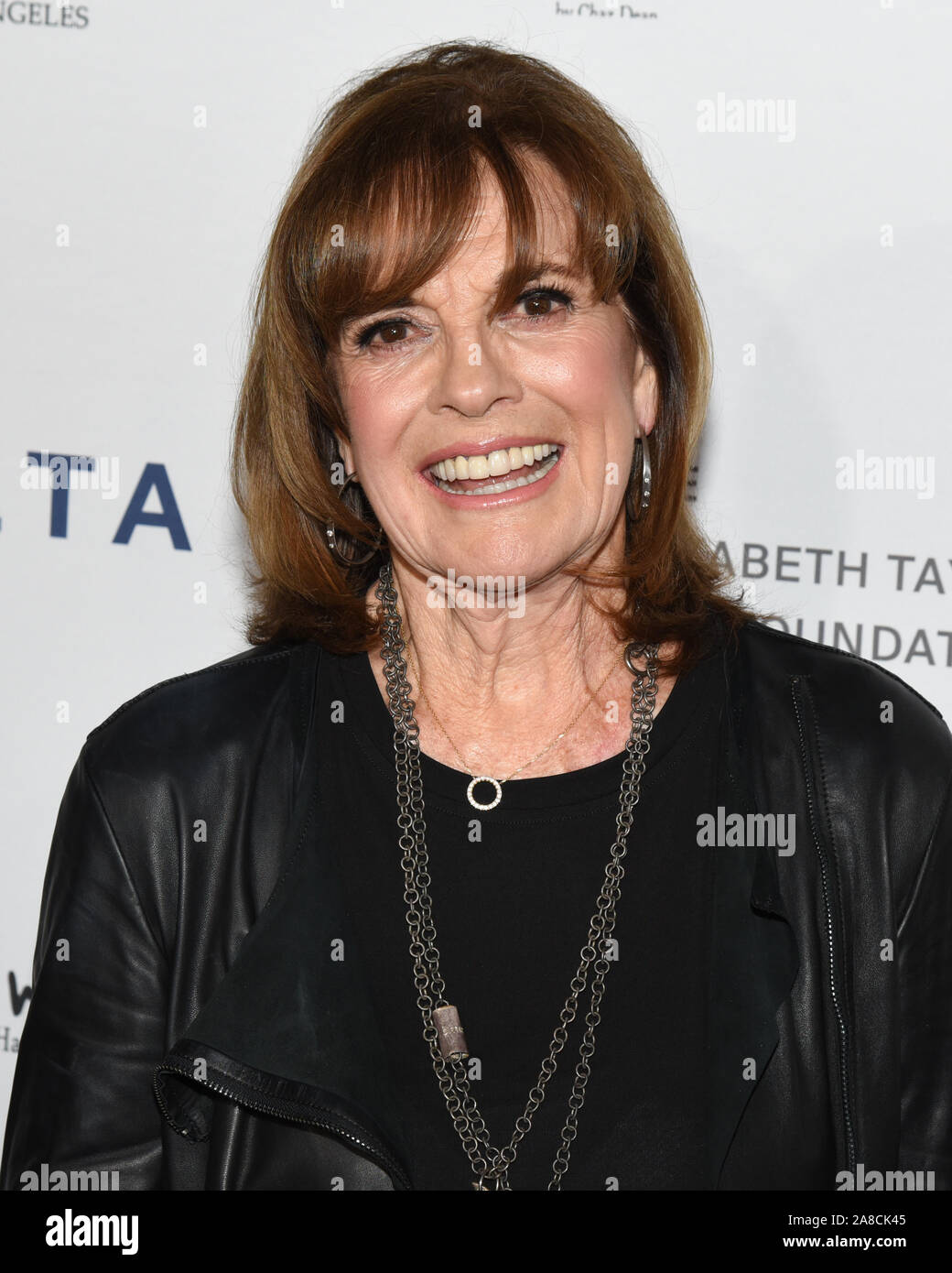 Linda Gray Stockfotos Und Bilder Kaufen Alamy