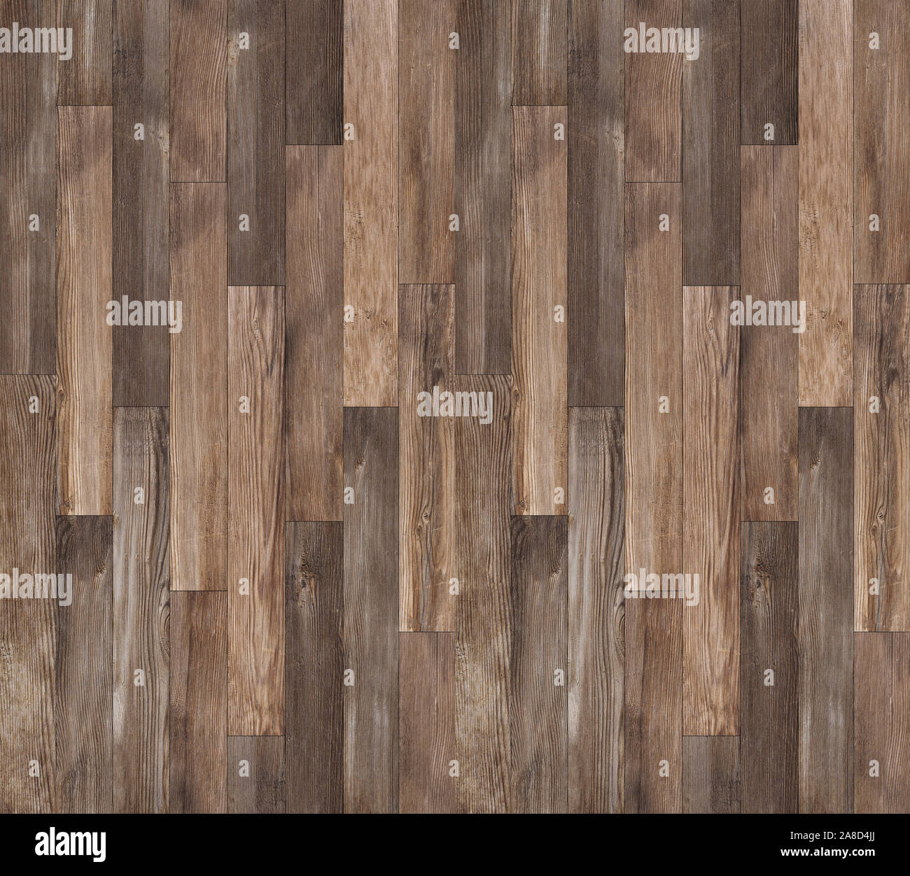 Nahtlose Textur Holz, Parkett Textur Stockfoto
