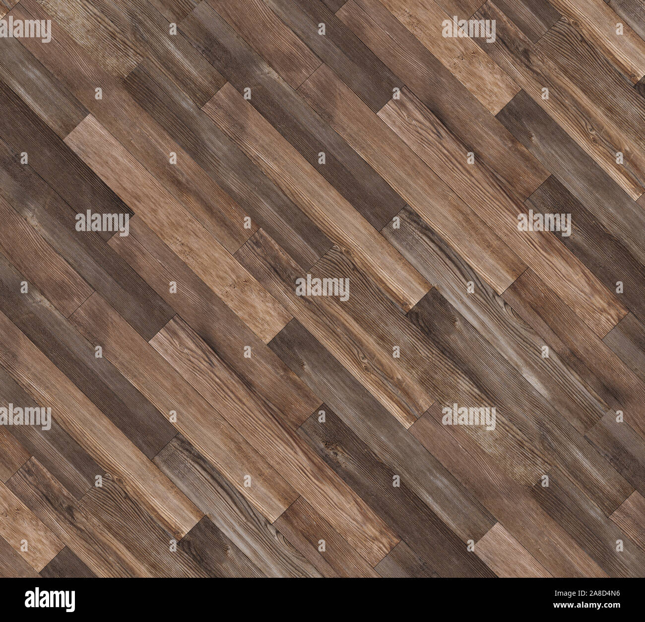 Tilt Wood texture, Parkett Textur Stockfoto