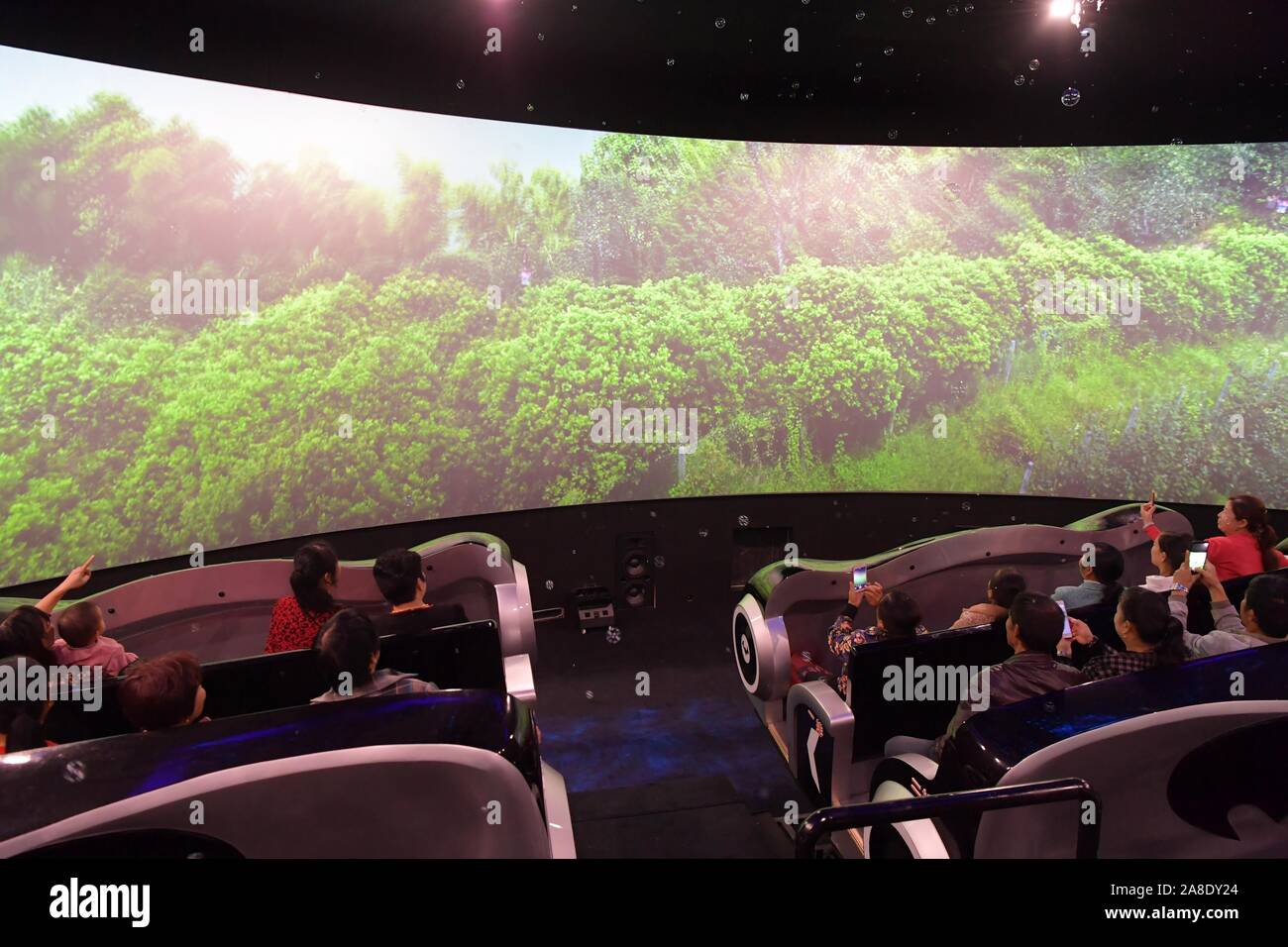 Physikalische Effekte Stockfotos Und Bilder Kaufen Alamy