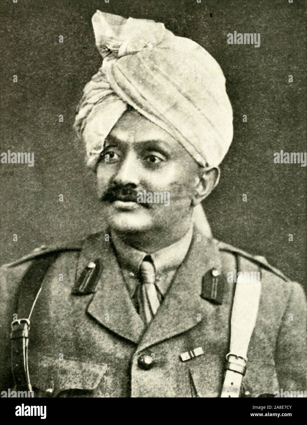 Ranjitsinhji vibhaji jadeja Fotos und Bildmaterial in hoher Auflösung