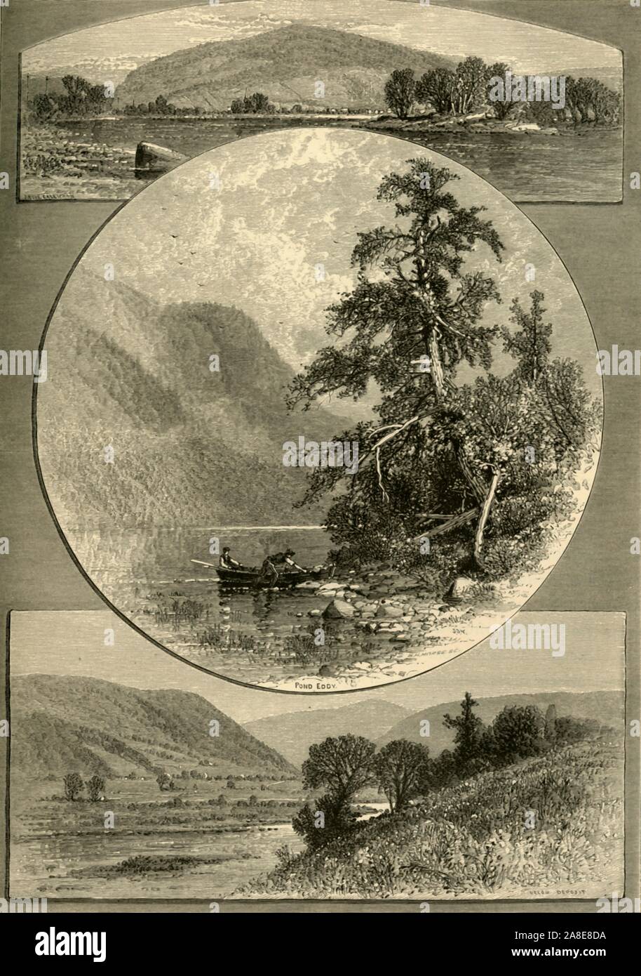Teich william und co Fotos und Bildmaterial in hoher Auflösung Alamy