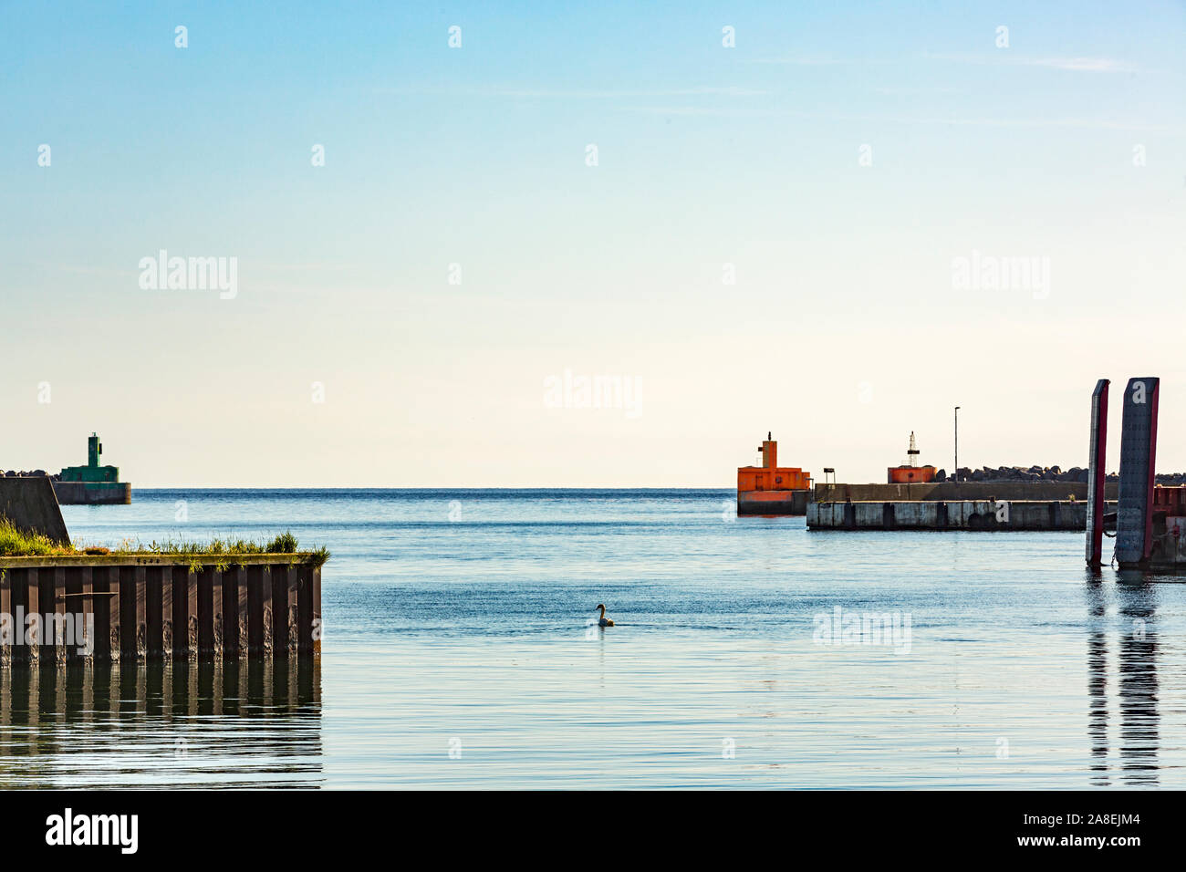 Bornholm roenne -Fotos und -Bildmaterial in hoher Auflösung – Alamy