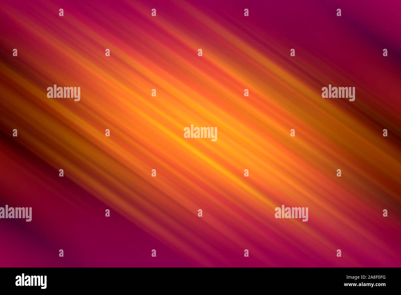 Eine abstrakte Bewegungsunschärfe Hintergrundbild. Stockfoto