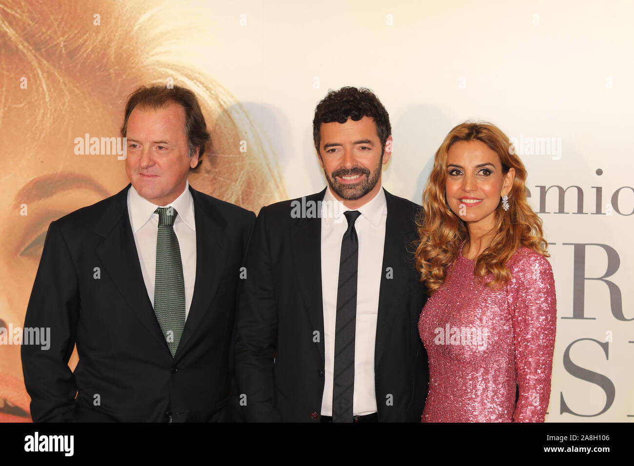 Alberto Matano Stockfotos Und Bilder Kaufen Alamy