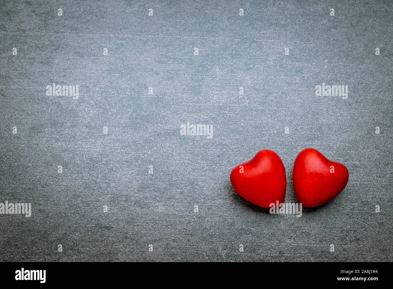 Liebhaber herzen Fotos und Bildmaterial in hoher Auflösung Alamy