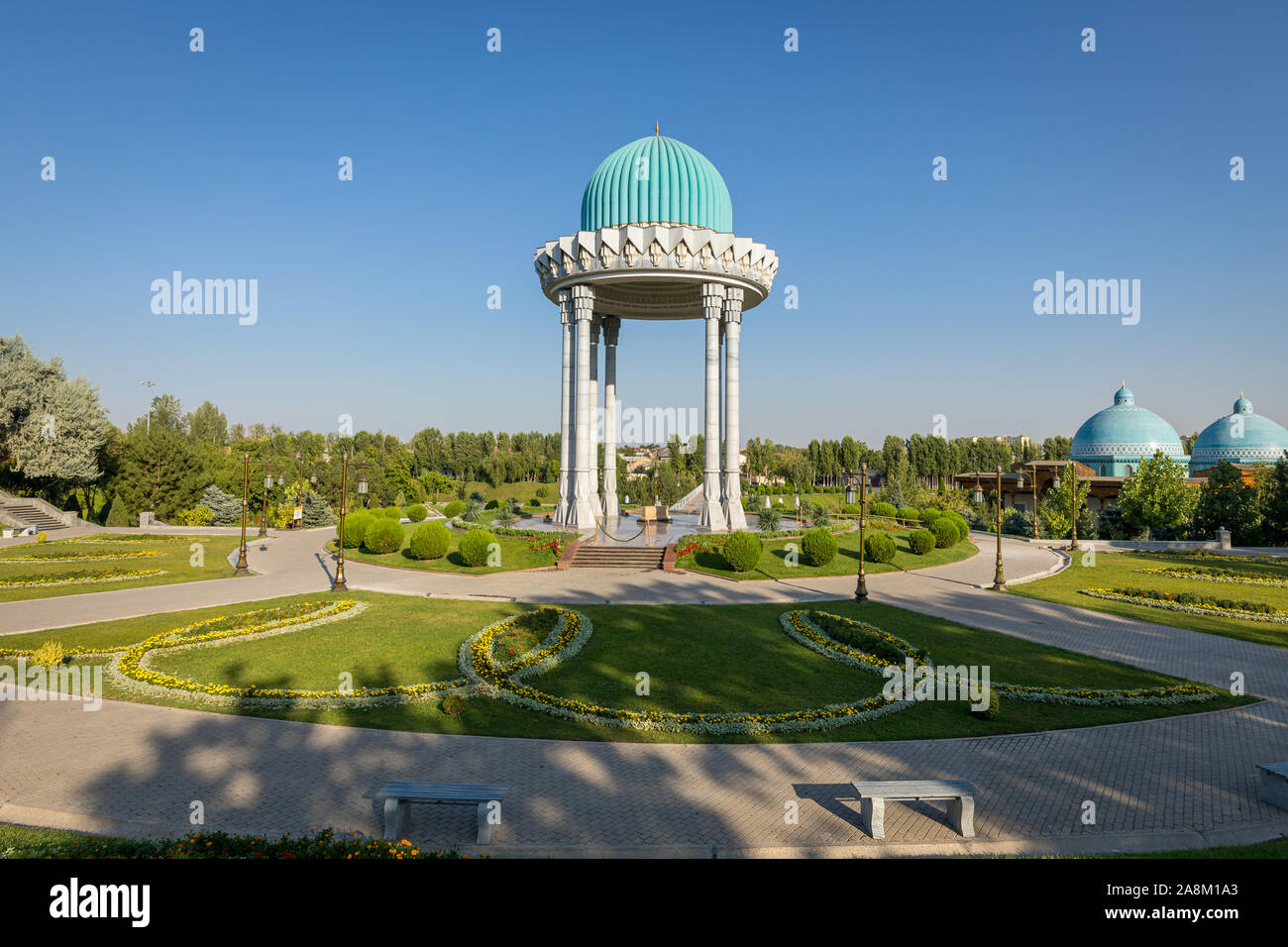 Tashkent city Fotos und Bildmaterial in hoher Auflösung Alamy
