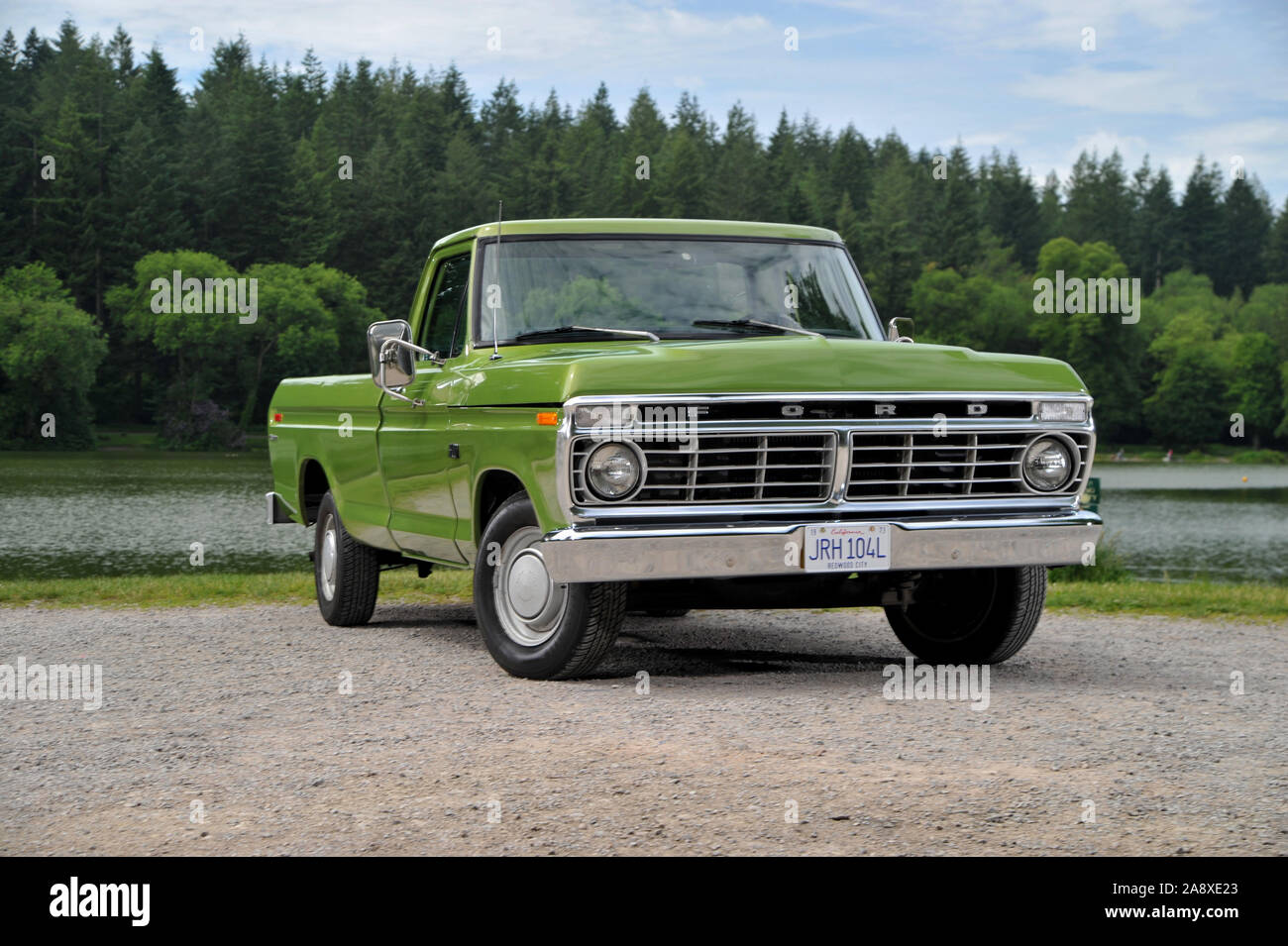 F100 Stockfotos und -bilder Kaufen - Seite 3 - Alamy