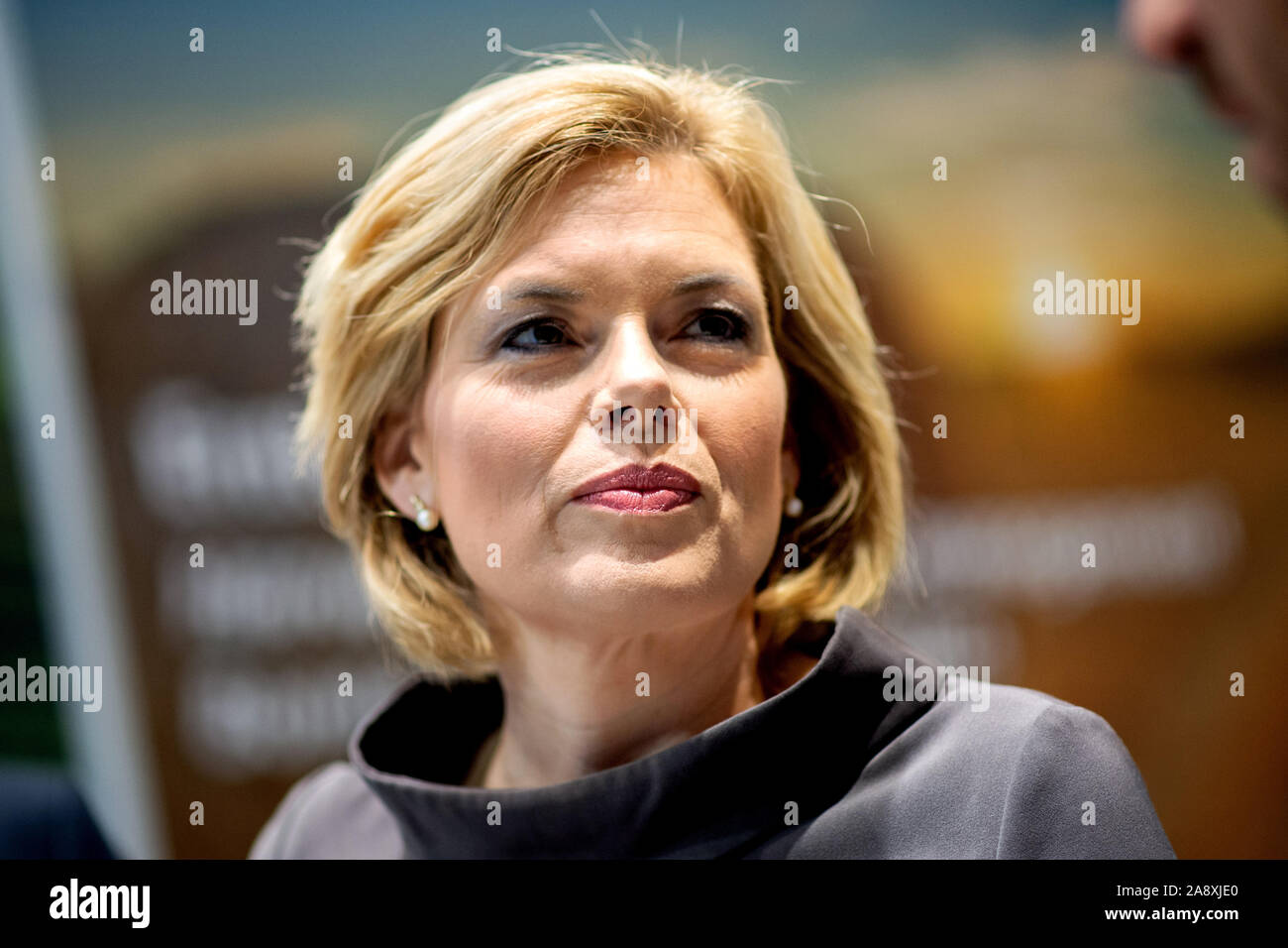 Bundesminister Fur Ernahrung Stockfotos Und Bilder Kaufen Alamy