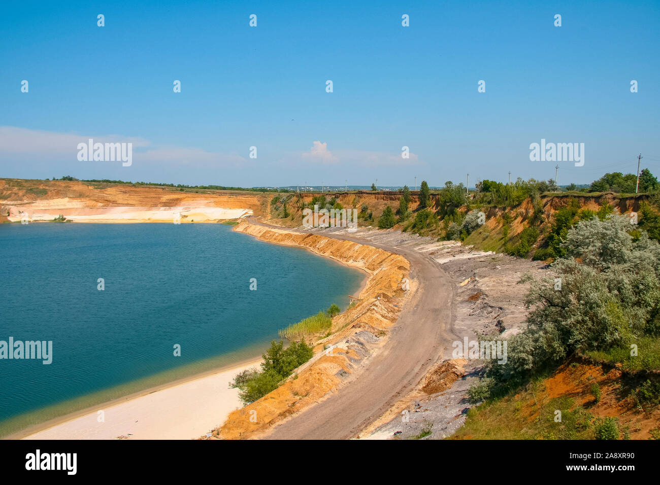 52+ Quarzsand Im Teich, Um das zu verhindern, sollten sie die algen