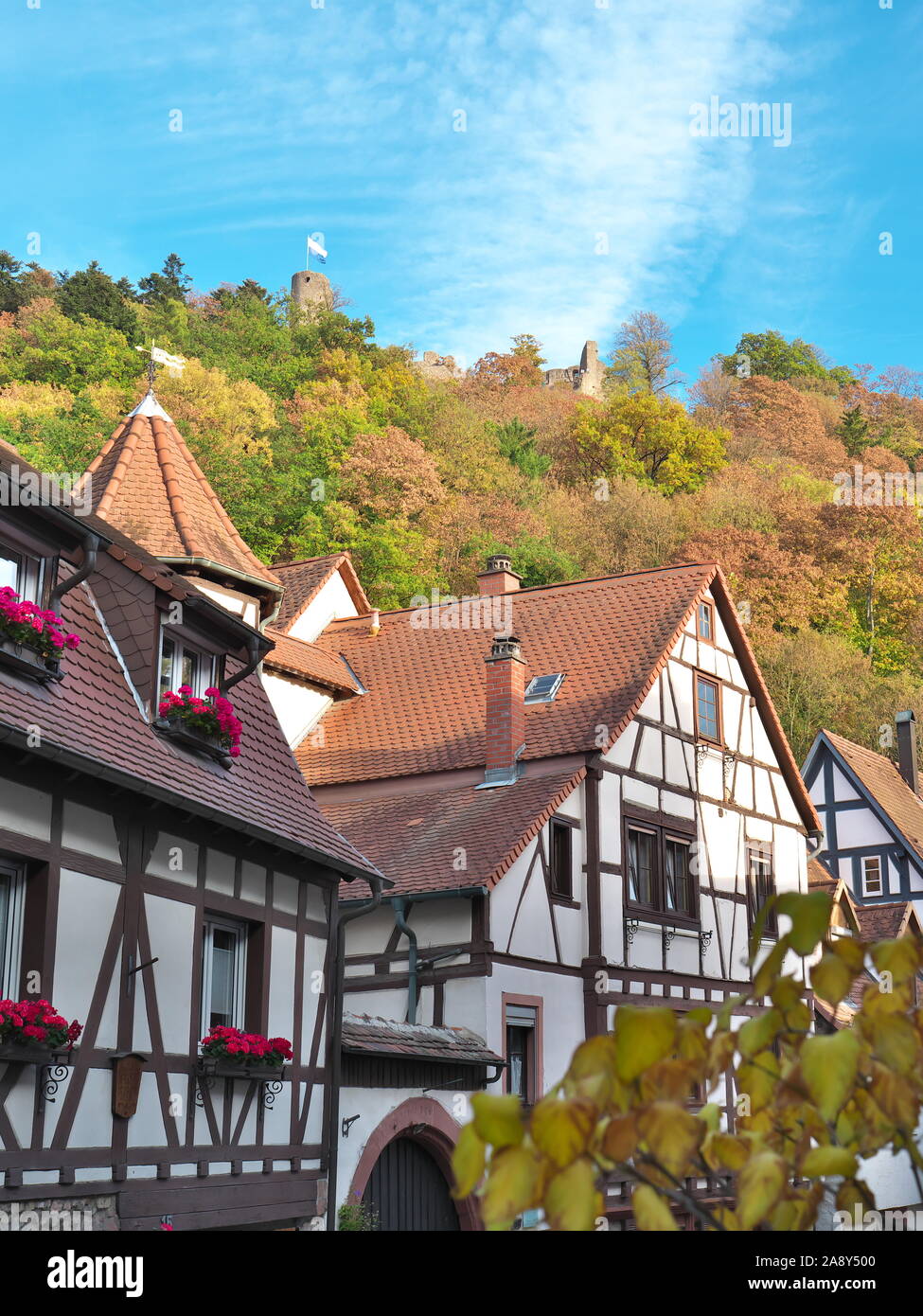 Schone Stadt Nrw