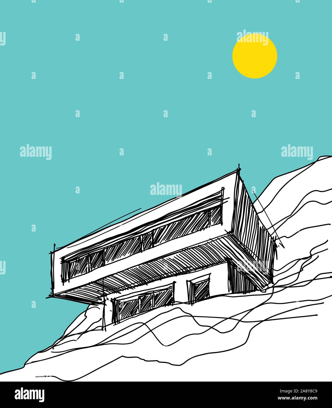 Sun Sketch Stockfotos Sun Sketch Bilder Seite 6 Alamy