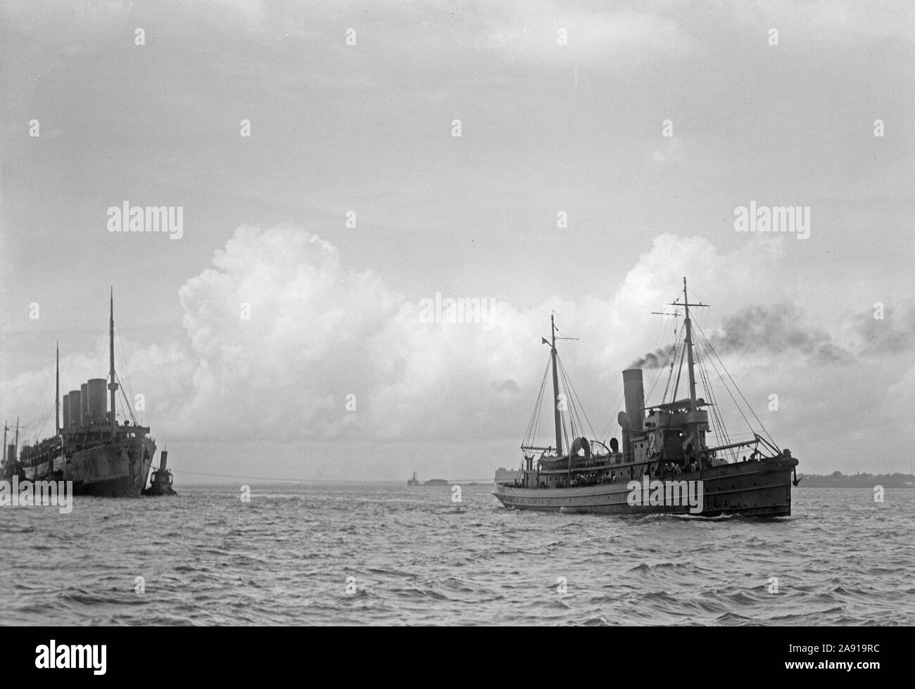 1910 deutsche schiffe Fotos und Bildmaterial in hoher Auflösung Alamy