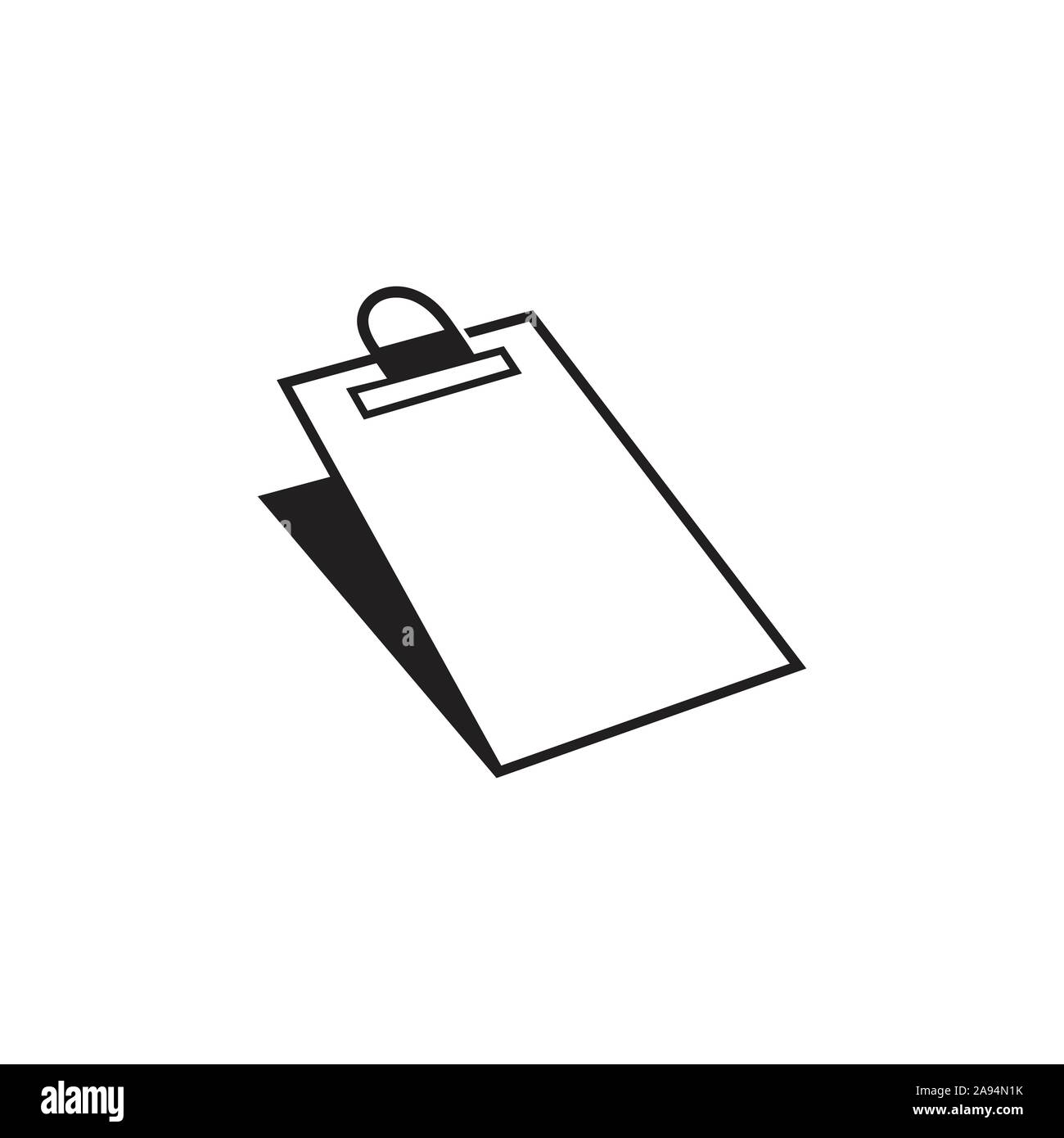 Einfache motion geometrischen Design Quelle für Ihr Unternehmen Stock Vektor