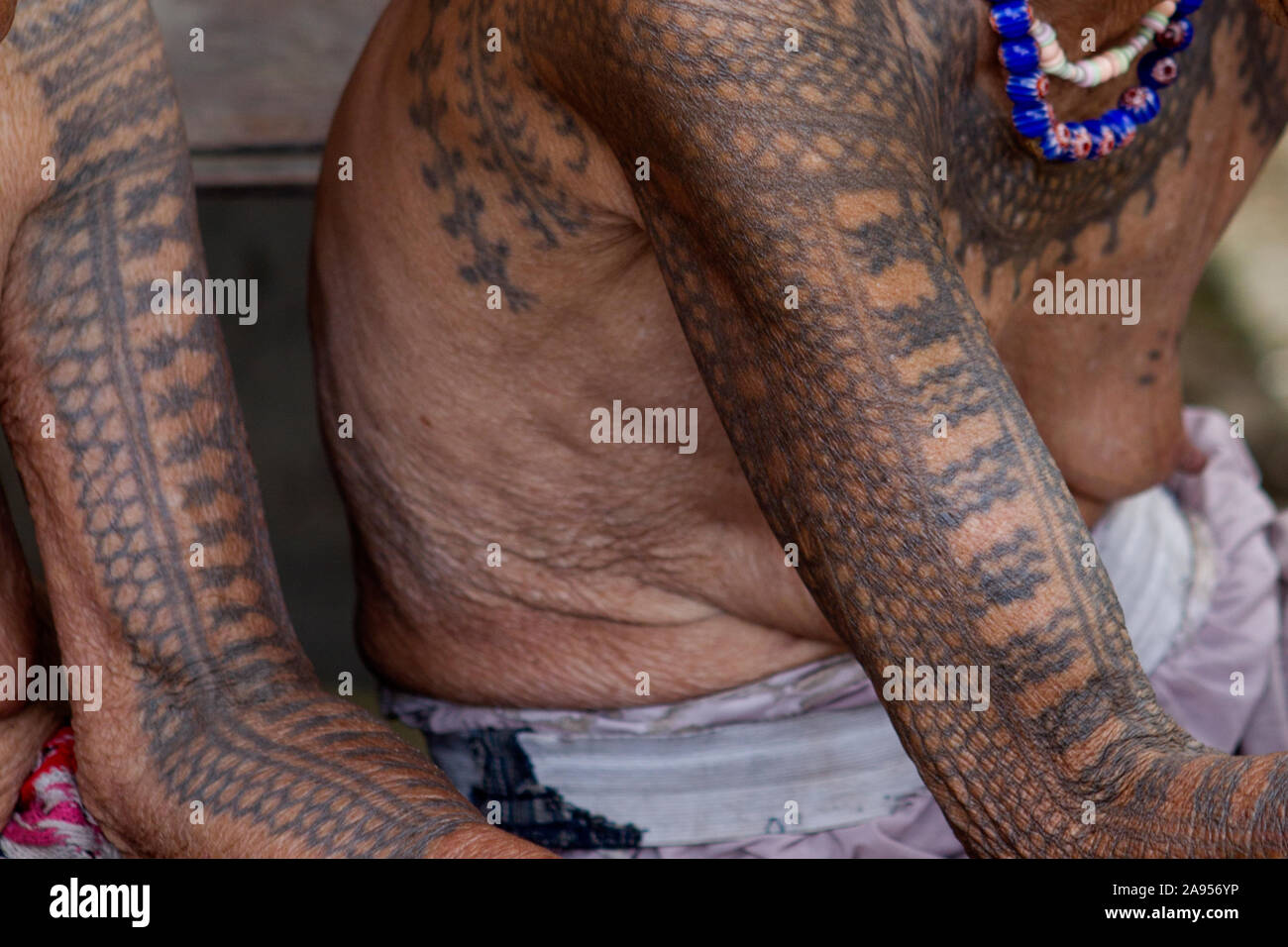 Arme Tatowieren Stockfotos Und Bilder Kaufen Alamy