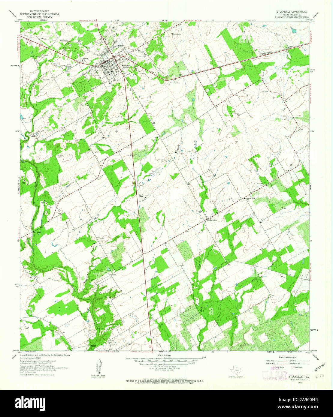 Mappa di stockdale Fotos und Bildmaterial in hoher Auflösung Alamy