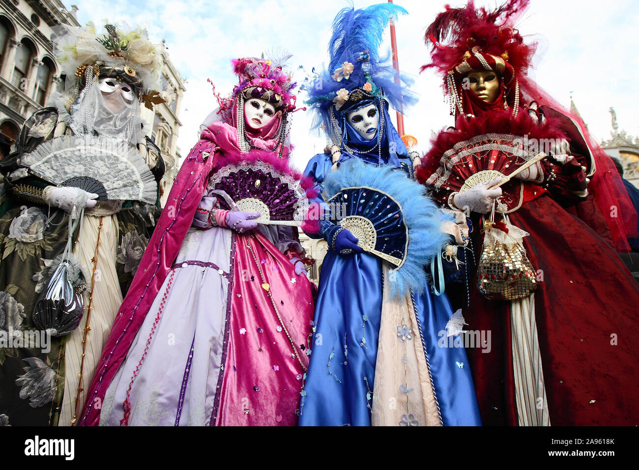 Venezianische kostüme -Fotos und -Bildmaterial in hoher Auflösung – Alamy