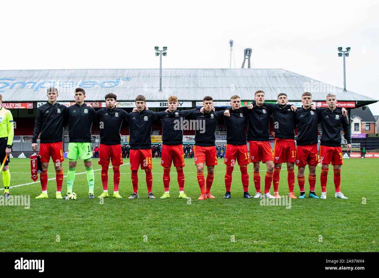 Team Aufstellung Stockfotos Und Bilder Kaufen Alamy