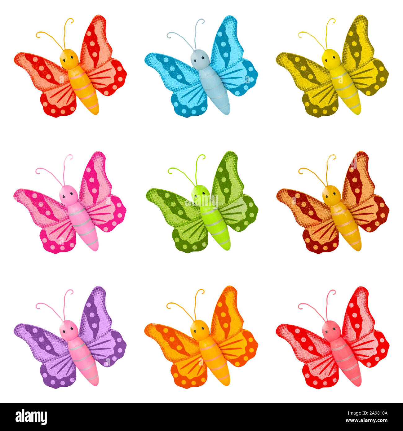 Deutsche Fahne Schwarz Rot Gold Stockfoto