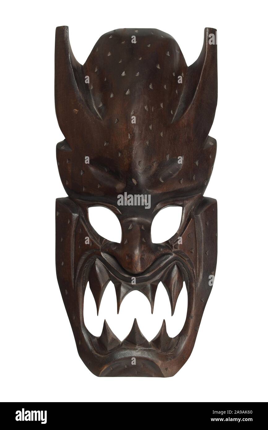 Afrikanische Maske Stockfotos Und Bilder Kaufen Alamy