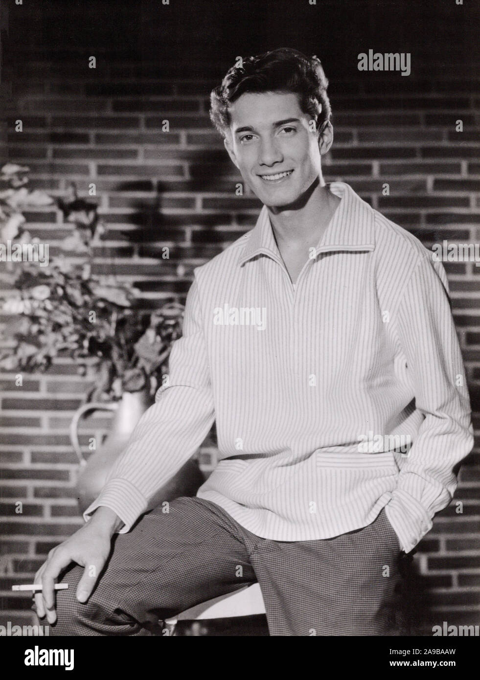 Christian Wolff, deutscher Wis und Synchronsprecher, Deutschland Ca