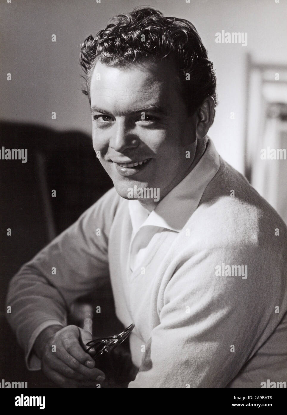 Klausjurgen Wussow English Osterreichischer Wis Deutschland Spate 1950er Jahre Deutsch Osterreichischen Schauspieler Klaushuergen Wussow Deutschland Ende Der 1950er Jahre Stockfotografie Alamy