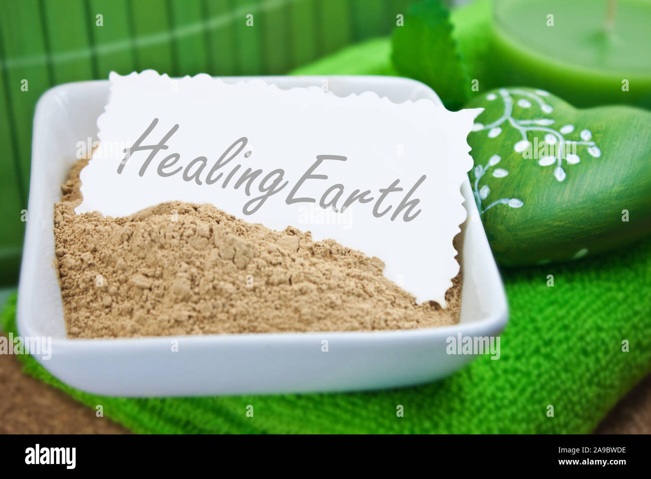 Heilende erde -Fotos und -Bildmaterial in hoher Auflösung – Alamy