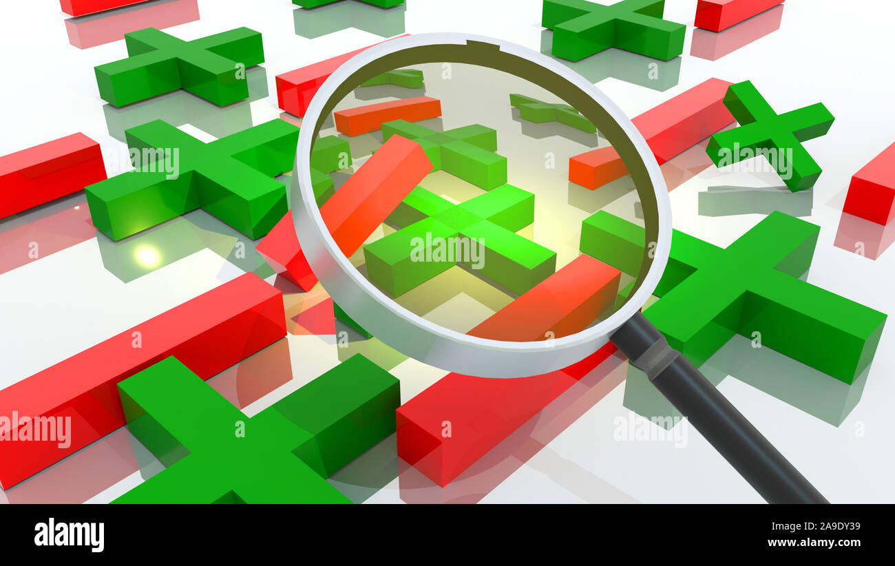 Minuszeichen clipart -Fotos und -Bildmaterial in hoher Auflösung – Alamy