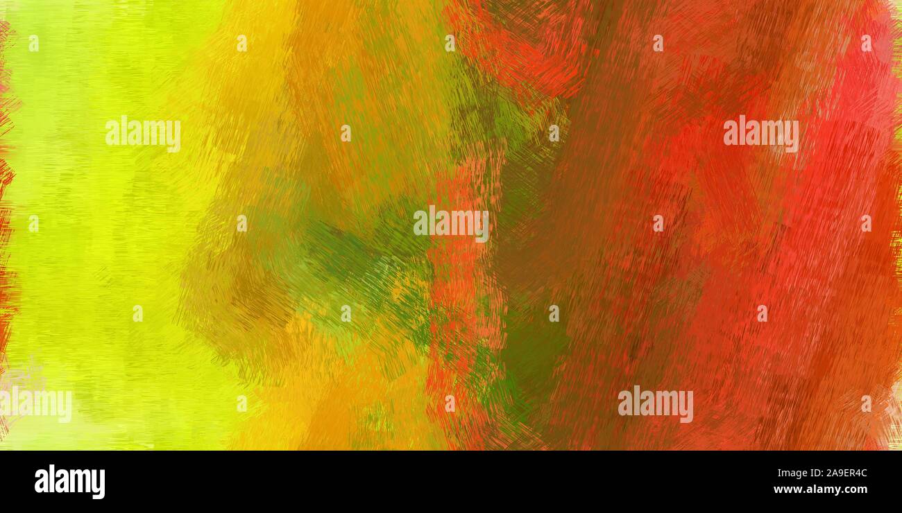 Hintergrund Muster. grunge Abstrakt Hintergrund mit Sienna, Gold und Kaffee Farbe. Kann als Wallpaper, Textur oder fabric mode Drucken verwendet werden. Stockfoto