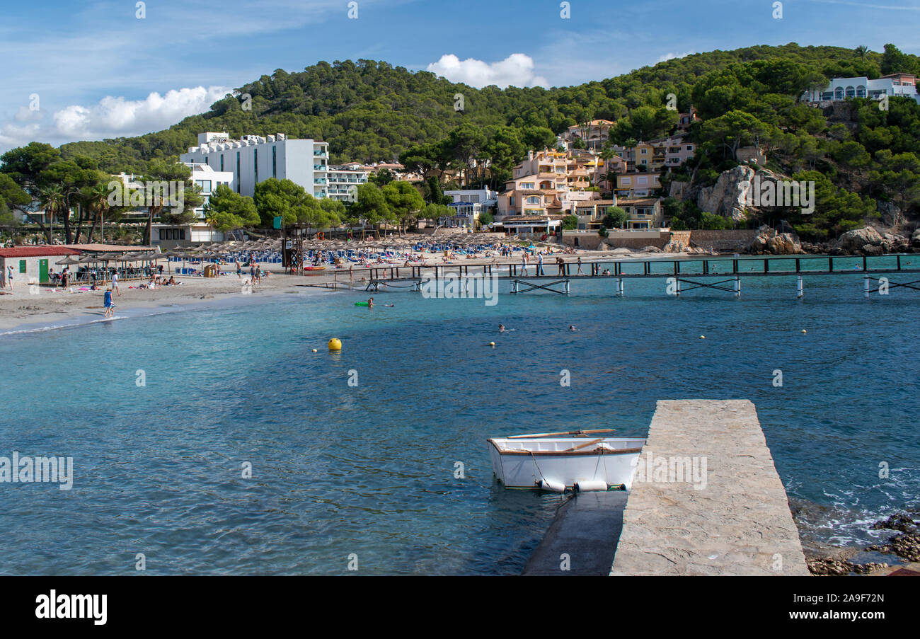 Camp de mar -Fotos und -Bildmaterial in hoher Auflösung – Alamy