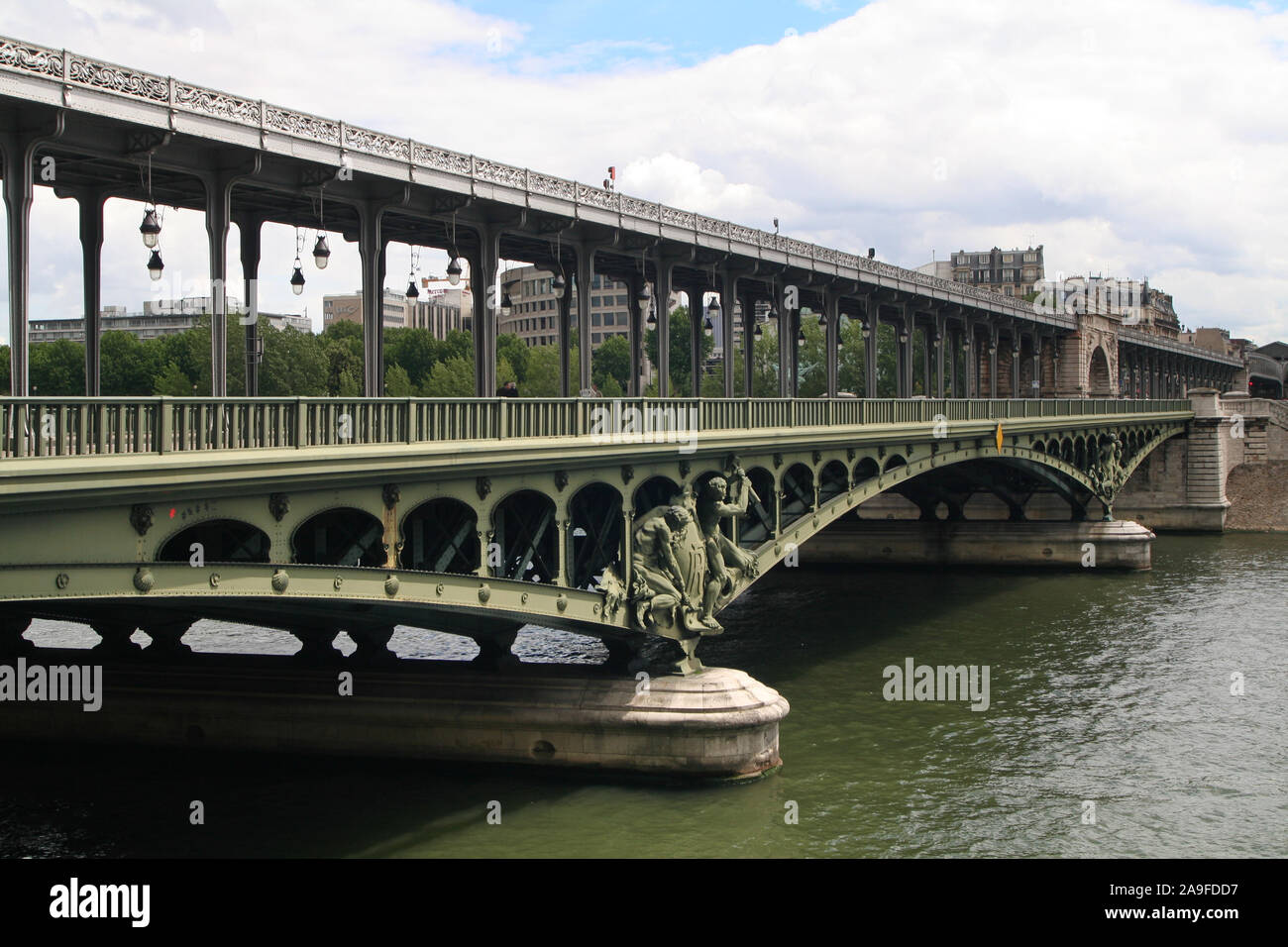 Paris, Frankreich Stockfoto Paris, Frankreich Stockfoto