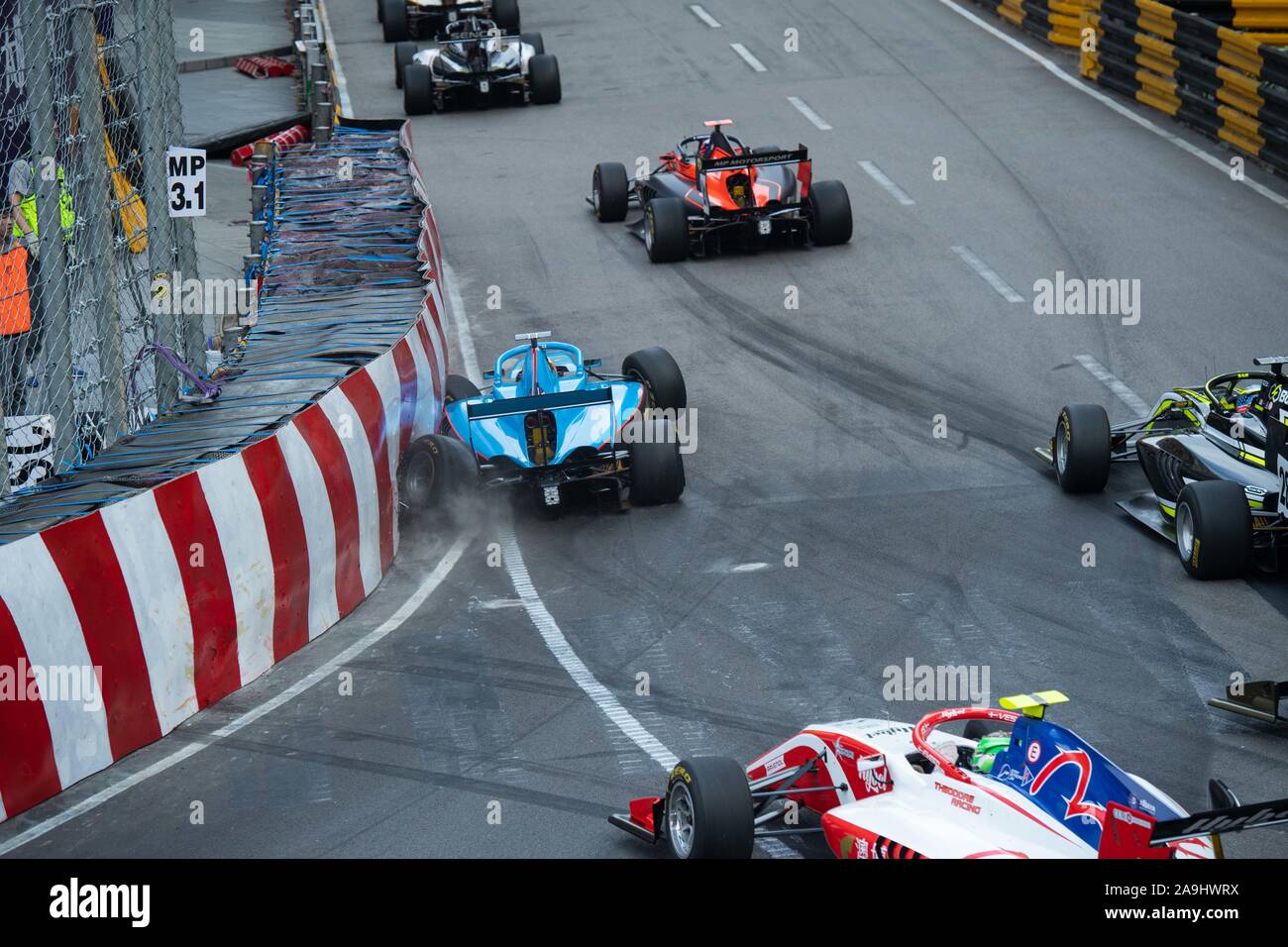 Formel 3 Stockfotos Und Bilder Kaufen Alamy