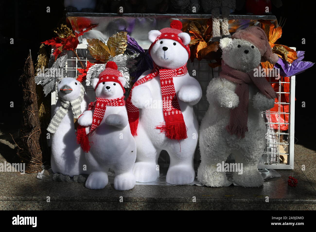Stillste zeit im jahr -Fotos und -Bildmaterial in hoher Auflösung – Alamy