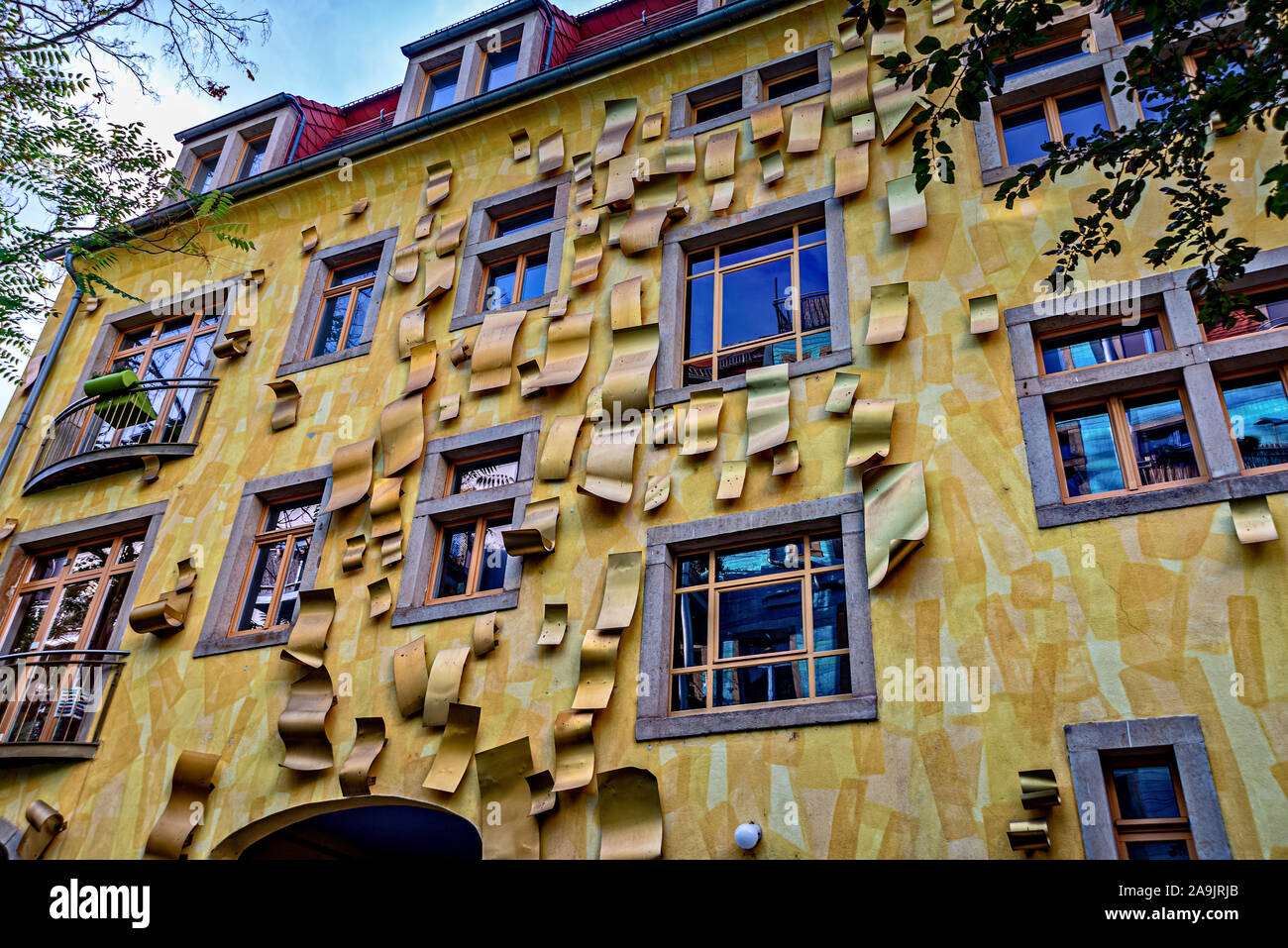 Haus Von 1000 Stockfotos Haus Von 1000 Bilder Alamy