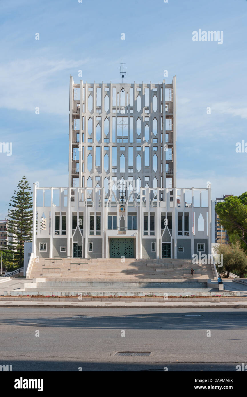 Concattedrale gran madre di dio Fotos