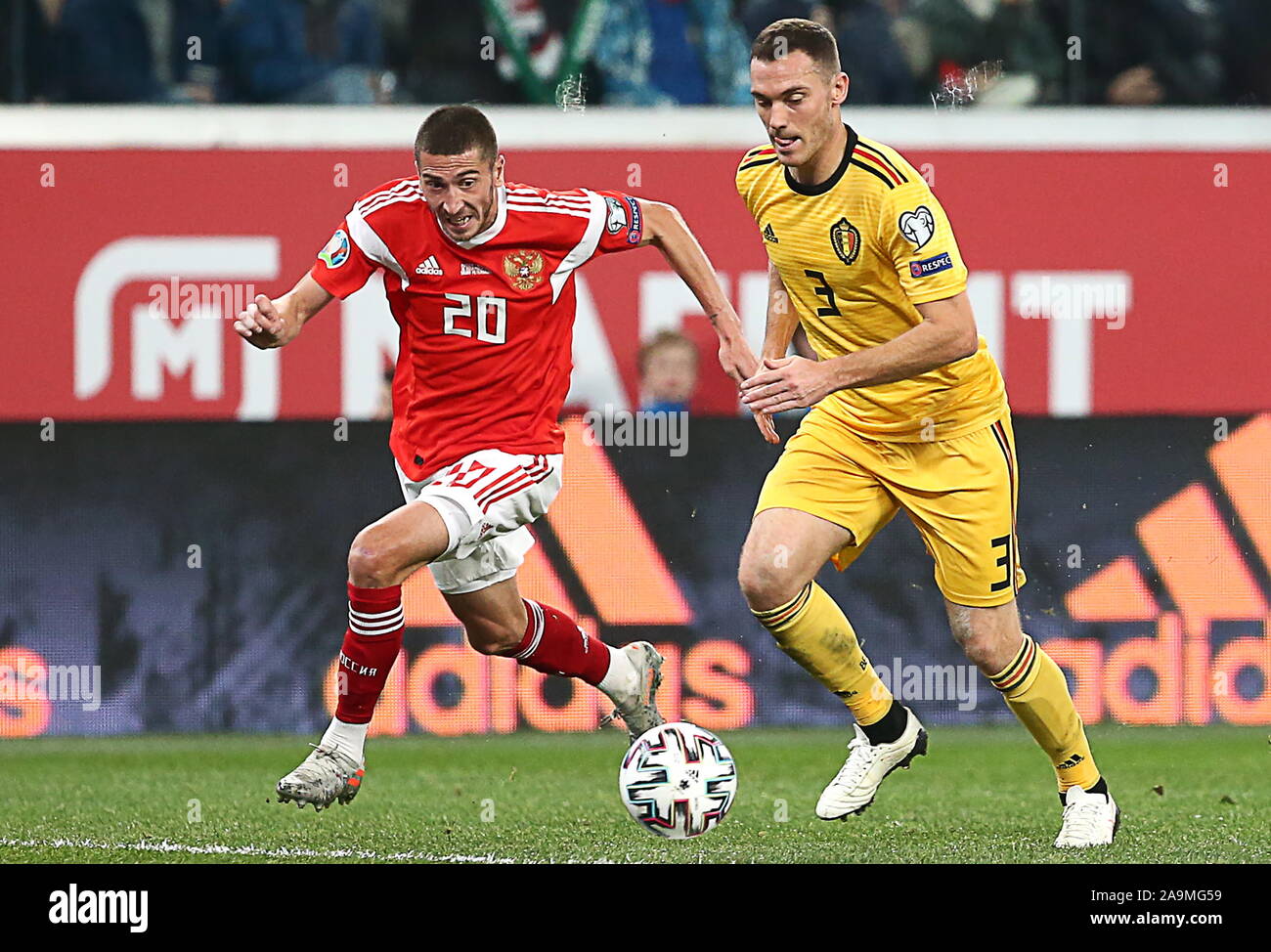 Thomas Vermaelen Stockfotos Und Bilder Kaufen Alamy