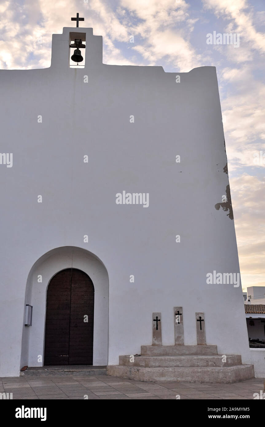 Kreuz von san francisco xavier Fotos und Bildmaterial in hoher
