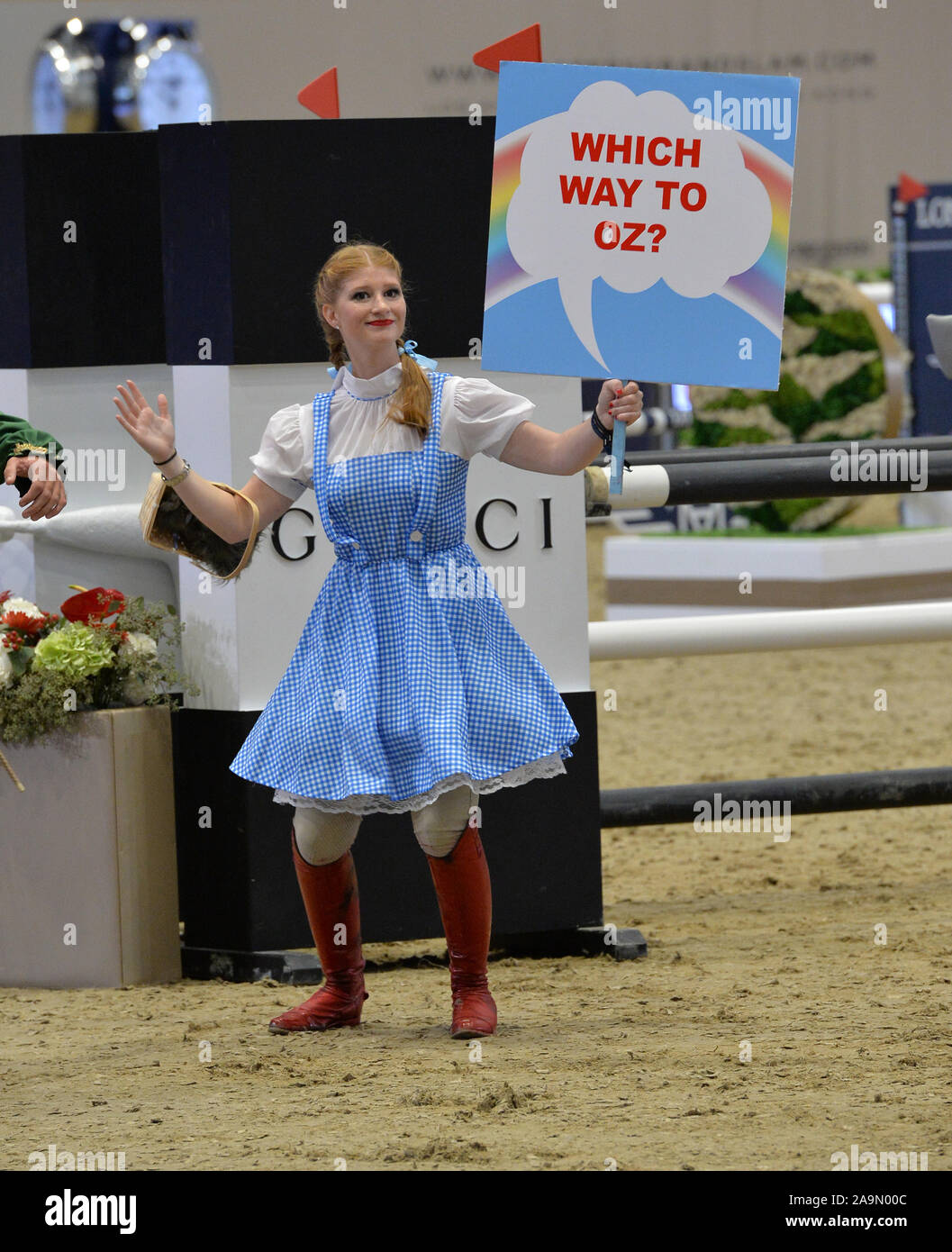 Jennifer gates tochter von bill gates Fotos und Bildmaterial in hoher