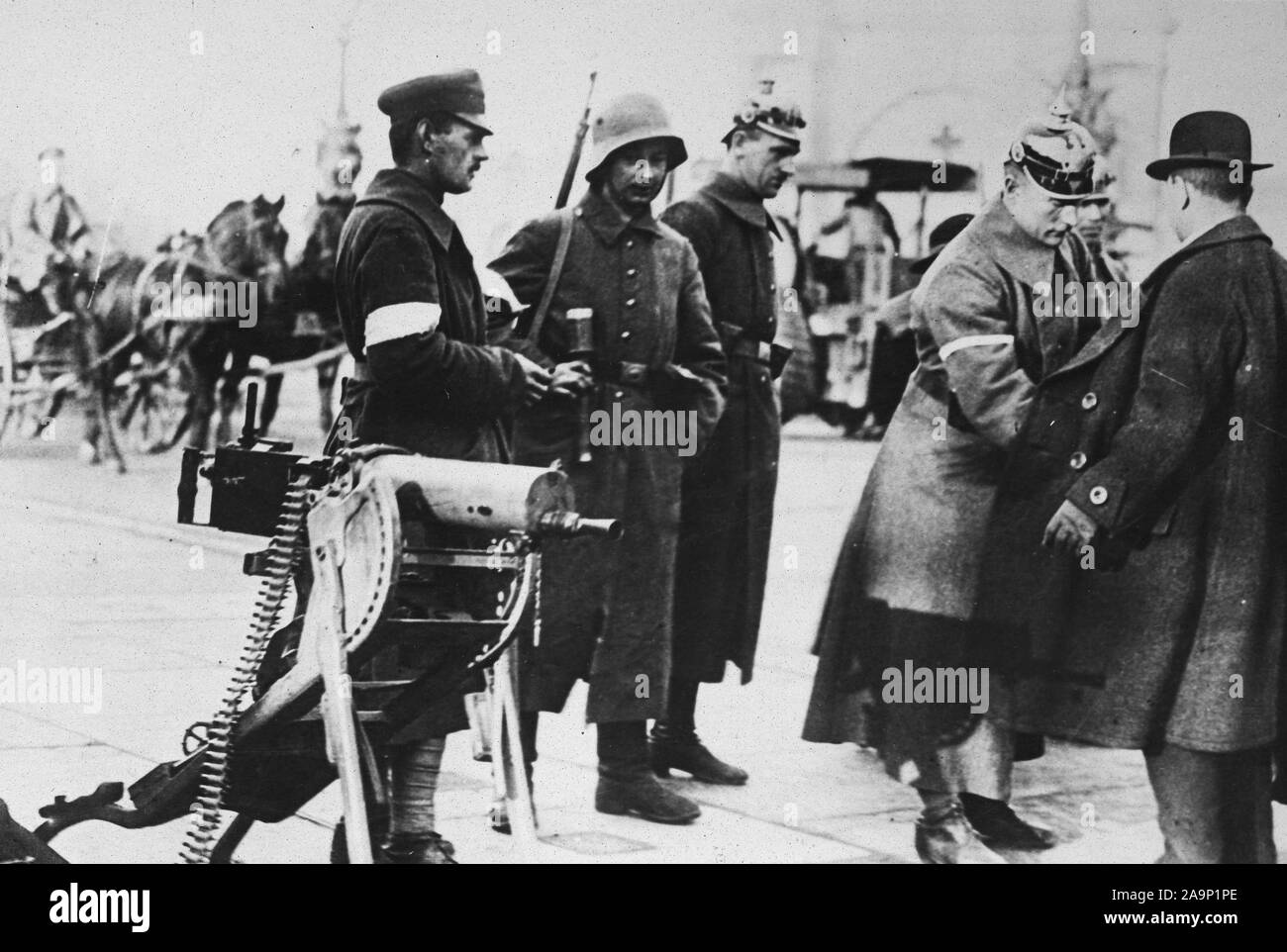 Soldaten stationiert Fotos und Bildmaterial in hoher Auflösung Alamy