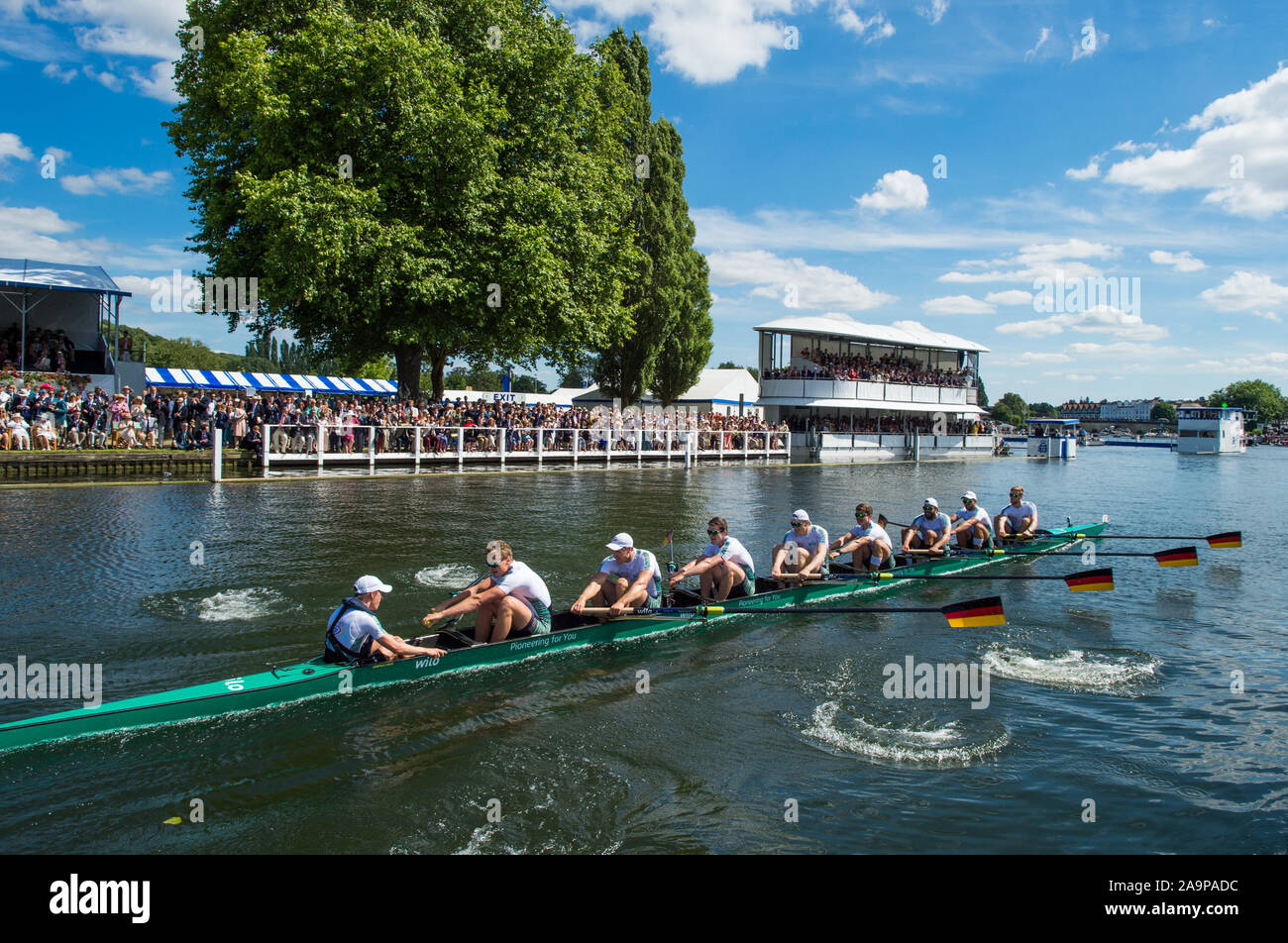 Von henley on thames Fotos und Bildmaterial in hoher Auflösung Alamy