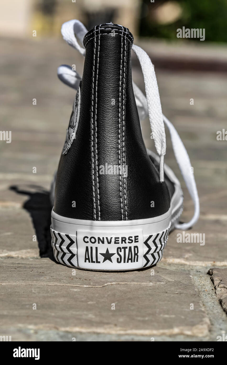 All star sneakers 2019 sale